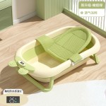Foldable Bathtub Manufacturer - Newborn Plastic Set Standing Inflatable Portable Hydrotherapy
