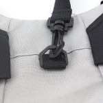 Baby Safety Harness Supplier - 5 Point Adult Anti Lost Wrist Link Leather Leash