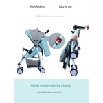 Baby Stroller Supplier - Carriolas Travel System Germany Light Weight Foldable 3 in 1
