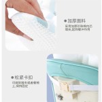 Car Seat Cushion Pad Manufacturer - OEM Reversible 3D Honeycomb Mesh Soft Protector