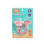 Baby Pacifier Manufacturer - Premium Case Solid Tender Gums Transparent Cool Pacifier