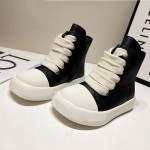 Baby Shoes Manufacturer - Wholesale Kids Designers Shoes Indoor Sneaker Leather Casual