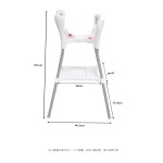 Baby Bathtub Stand Supplier - Newborn Shower Whirlpool Pet Free Plastic Folding