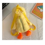 Plush Toy Bag Charm Supplier - Capybara Beetle Croissant Parrot Lion Accessories