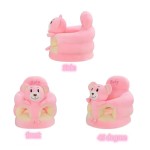 Baby Seat Sofa Manufacturer - Kids Infant Bed Chair Mini Anti Fall Recliner Couch