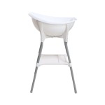 Baby Bathtub Stand Supplier - Newborn Shower Whirlpool Pet Free Plastic Folding