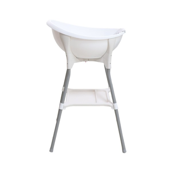 Baby Bathtub Stand Supplier - Newborn Shower Whirlpool Pet Free Plastic Folding