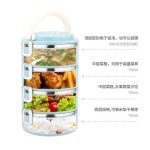 Children Lunch Box Supplier - Wholesale Kids Insulated Bento LeakProof Thermos Steel