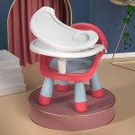 Baby High Chair Cover Manufacturer - Baby Products Modern Portable Multifunction Adjustable