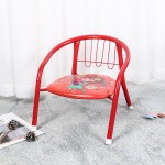 Baby Dining Chair Supplier - High Walker Fashion Toy Cartoon Foldable Plastic Push