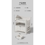 Diaper Changing Table Manufacturer - Bathtub Care Storage Drawer Tables Baby Dresser Acrylic