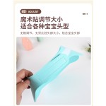 Baby Shower Hat Manufacturer - Newborn Waterproof Eva Soft Children Adjustable Hair Cap