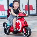 Kids Electric Car Supplier - Cars Ride on Children Toy Real Seat SUV 4 Seater