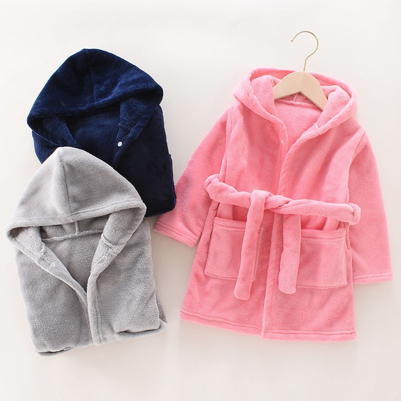 Children's Beach Towel Manufacturer - Soft Pure Cotton Absorbent Hooded Cape Poncho