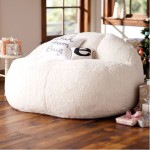 Bean Bag Chair Supplier - Hot Sale Filling Cute Indoor Outdoor Giant Beans Chair