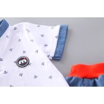 Newborn Baby Clothes Sets Manufacturer - Girl Months New Born Summer Winter Crochet Sets