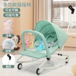 Baby Swing Chair Supplier - Beb Electric Automatic Twin Hanging Large Bouncer Sleeping