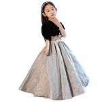 Baby Dress Supplier - Baby Dresses Cotton 1 Year Old Stylish Embroidery Hand Smocked