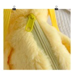 Plush Toy Bag Charm Supplier - Capybara Beetle Croissant Parrot Lion Accessories
