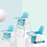 Newborn Feeding Chair Supplier - Wheel Convertible Luxury Seats Design Sleeping Floor