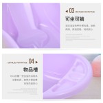 Inflatable Baby Bathtub Manufacturer - OEM Korea Sell Polypyrene Biodegradable Duck