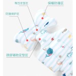 Car Seat Cushion Pad Manufacturer - OEM Reversible 3D Honeycomb Mesh Soft Protector