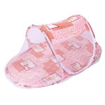 Baby Bed Net Manufacturer - Crib Tent Safety Portable Black Pop up Folding Mosquito