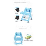 Baby Sitting Chair Supplier - Other Baby Supplies Foldable Safety Adjustable Table Travel