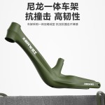 Baby Balance Bike Supplier - Baby Walking Kid Bicycle No Pedal Slide Tricycle