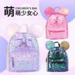 Children School Bag Manufacturer - Resistant Hand Nylon Luggage Chinese Popular