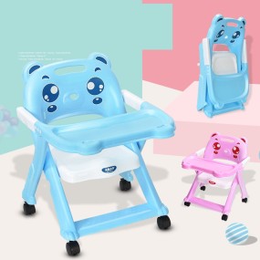 Baby Sitting Chair Supplier - Other Baby Supplies Foldable Safety Adjustable Table Travel