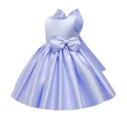 Children Dress Manufacturer - Dresses Girl Child Spring Kids Party Casual Princess Smocked