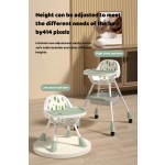 Baby Feeding High Chair Manufacturer - Online Multi function 3 in 1 Adjustable Booster