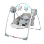 Baby Bouncer Manufacturer - Toddler Outdoor Durability Sheep 3 Lounge Remote Safety