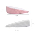 Newborn Baby Pillow Supplier - Infant Kids Sleeping Products Soft Hot Selling 2023