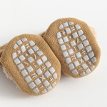 Baby Toddler Sock Shoes Supplier - Trendy Warm Comfy Soft Silicone Sole Breathable Cotton