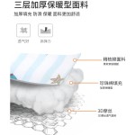 Car Seat Cushion Pad Manufacturer - OEM Reversible 3D Honeycomb Mesh Soft Protector
