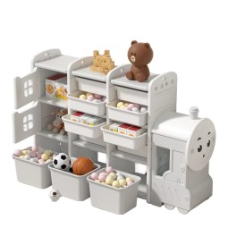 Locker Supplier - Width Double Doors Transparent Organizing French Cabinets