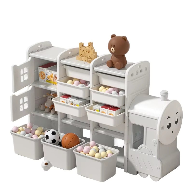 Locker Supplier - Width Double Doors Transparent Organizing French Cabinets