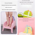 Baby High Chair Supplier - Other Baby Supplies Modern Booster Seat Adjustment with Wheels