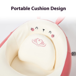 Infant Chair Supplier - Modern Multifunctional Sitting Standing Magic Toy Stand