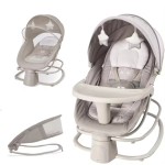 Baby Swing Crib Supplier - Beb Electric Automatic Twin Hanging Bouncer Sleeping