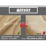Pregnancy Pillow Manufacturer - Wedge Memory Support Foam Shape Breastfeeding Cover Stomach
