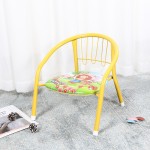 Baby Dining Chair Supplier - High Walker Fashion Toy Cartoon Foldable Plastic Push