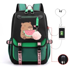 School Bag Supplier - Animals Stuffed Phone Soft Designs Souvenir Unicorn Bag