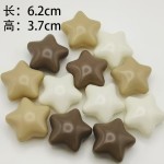 Ball Pit Balls Supplier - Colorful White Crush Proof Bearing Swivel PVC Ocean Ball