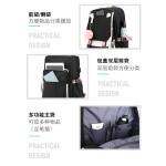 School Bag Supplier - Animals Stuffed Phone Soft Designs Souvenir Unicorn Bag