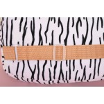 Plush Bean Bag Manufacturer - Hanging Ornaments Quirky Embroidered Adjustable Strap