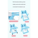 Baby Sitting Chair Supplier - Other Baby Supplies Foldable Safety Adjustable Table Travel