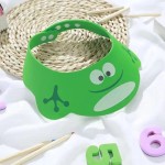 Baby Washing Hair Hat Manufacturer - Newborn Children Shower Hat Kids Shampoo Eye Protector
